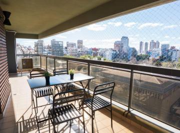 Departamento de 5 ambientes, Barrio Norte · Departamento | Alquiler | 5 Ambientes con Vista Abierta y Dependencia | Barrio Norte