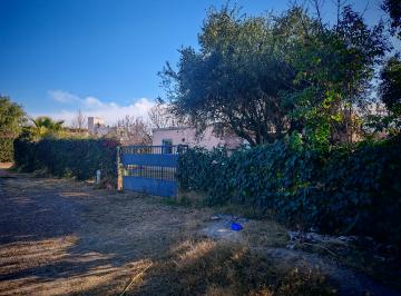 Casa de 4 ambientes, Chacras de Coria · Casa en Venta Chacras de Coria