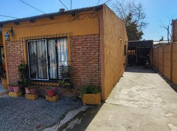 Casa · 170m² · 3 Ambientes · 2 Cocheras · Casa + Propiedad Secundaria en La Reja