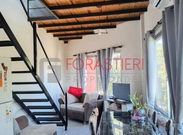 Departamento · 49m² · 2 Ambientes · Departamento en Loma Hermosa