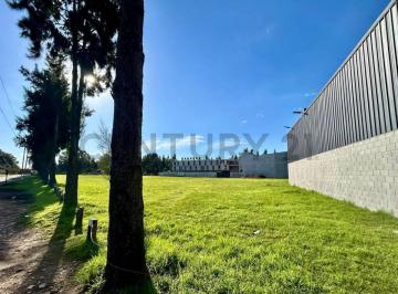 Oficina comercial · 376m² · 485 y 138 – Joaquín Gorina, La Plata - Lote en Venta con Escritura Inmediata