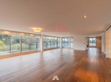 Departamento · 329m² · 9 Ambientes · 2 Cocheras · Venta Apartamento La Caleta Bilu 5, 4 Suites