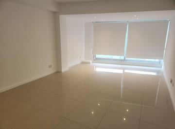 Departamento de 1 ambiente, Núñez · Excepcional Monoambiente en Piso 14 - Vista Única Al Rio!