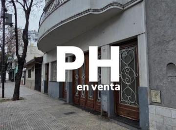 PH de 4 ambientes, Floresta · Venta PH 4 Ambientes