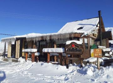 Hotel · 200m² · Venta Hotel de Montaña en Los Molles Malargue
