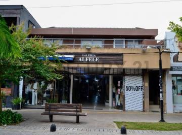 Oficina comercial · 104m² · 5 Ambientes · Cantilo Entre 13 a y 13 B | Oficinas en Alquiler| 5 Oficinas + Recepción Apto Profesional