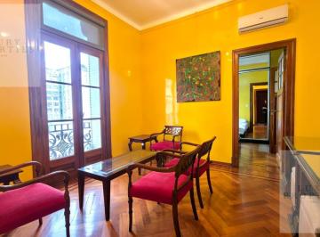Departamento · 36m² · 2 Ambientes · Venta Departamento 2 Ambientes, Estilo Francés, Apto Profesional, Microcentro
