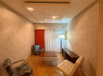 Departamento · 75m² · 4 Ambientes · Venta Alquiler Departamento Tres Ambientes con Dependencia Apto Profesional Coronel Díaz - Palermo