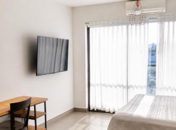 Departamento · 35m² · 1 Ambiente · Departamento en Palermo Hollywood
