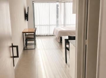 Departamento · 35m² · 1 Ambiente · Departamento en Palermo Hollywood