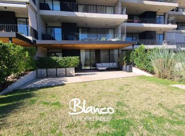 Departamento · 95m² · 3 Ambientes · 1 Cochera · Departamento en Venta en Pilara, Pilar, G. B. a. Zona Norte