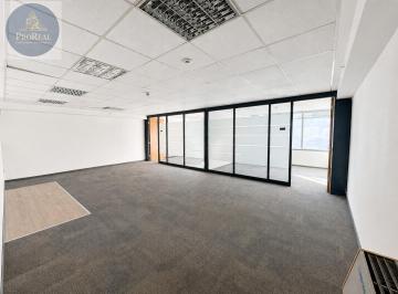 Oficina comercial · 97m² · 4 Ambientes · 1 Cochera · Oficina - Puerto Madero