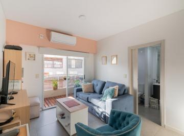 Departamento · 23m² · 1 Ambiente · Venta Monoambiente con Balcón. Almagro