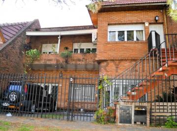 PH · 88m² · 4 Ambientes · 2 Cocheras · Venta Casa en Ramos Mejia 4 Amb