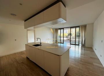 Departamento · 80m² · 2 Ambientes · 1 Cochera · Departamento en Puerto Madero