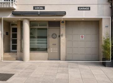 Local comercial · 320m² · 8 Cocheras · Local + Garage + Oficinas + Depósito 320 m² en Palermo