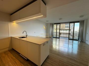 Departamento · 72m² · 2 Ambientes · 1 Cochera · Departamento en Puerto Madero