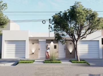 PH · 79m² · 2 Dormitorios · 1 Cochera · PH en Venta con Todos Los Servicios