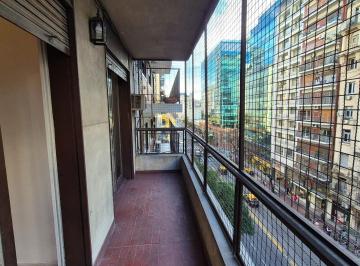 Departamento · 85m² · 4 Ambientes · 4 Ambientes con Balcón y Patio