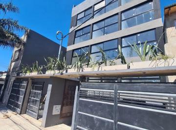 imagen1 · Alquiler - Departamento 3 Ambientes a Estrenar con Terraza El Palomar
