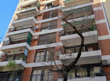 Departamento · 35m² · 2 Ambientes · Alquiler Departamento 2 Ambientes Recoleta