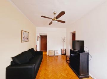 Departamento · 56m² · 3 Ambientes · En Alquiler - 3 Amb Cfte Amoblado