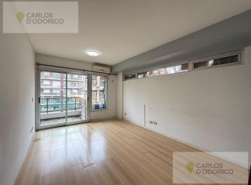 Departamento · 42m² · 2 Ambientes · 1 Cochera · Departamento en Belgrano