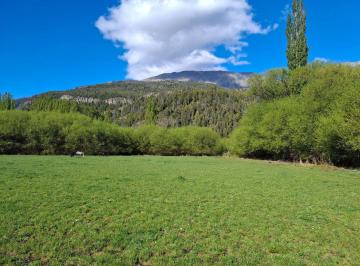 Terreno · 400m² · Loteo Terrazas del Piltriquitrón El Bolsón