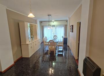 Departamento · 110m² · 5 Ambientes · Alquiler Departamento 3 Dorm. Impecable! B° Nueva Cordoba