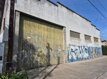 imagen1 · Venta - Galpon con Oficina Haedo