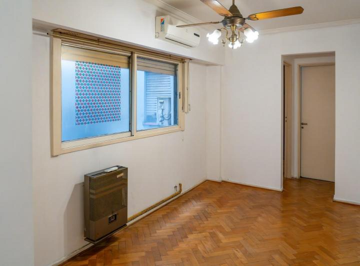 Departamento · 32m² · 2 Ambientes