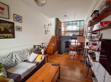 PH · 29m² · 2 Ambientes · PH en Nuñez