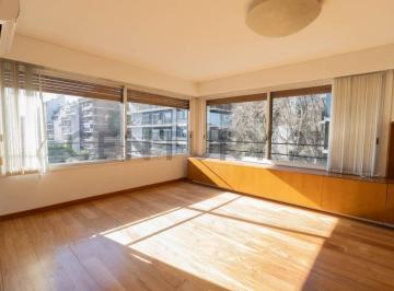 Departamento · 175m² · 5 Ambientes · 1 Cochera · Venta Departamento 5 Ambientes en Belgrano