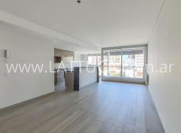 Departamento · 81m² · 3 Ambientes · 2 Cocheras · Departamento en Alquiler de 2 Dorm. con 2 Cocheras - Zona Río