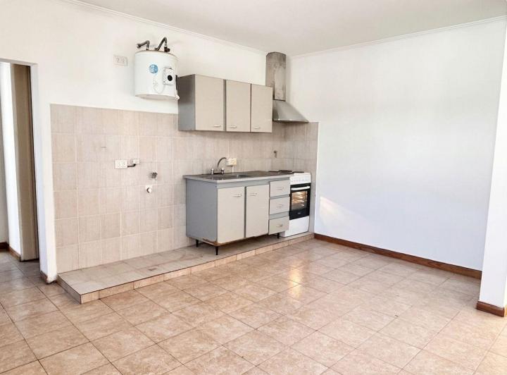 Departamento · 40m² · 2 Ambientes