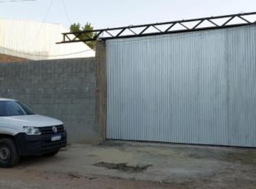 imagen1 · Venta - Galpon con Oficinas Paso del Rey