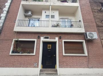 Departamento · 36m² · 2 Ambientes · Las Cañitas Alquiler 2 Amb/ 1° Piso por Escalera