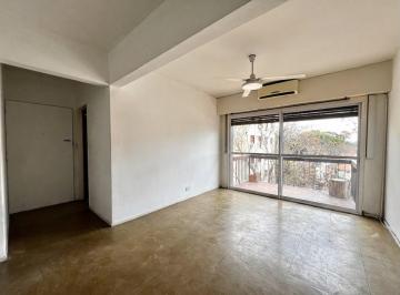 Departamento · 75m² · 4 Ambientes · 1 Cochera · Departamento 4 Ambientes en Alquiler en Martínez