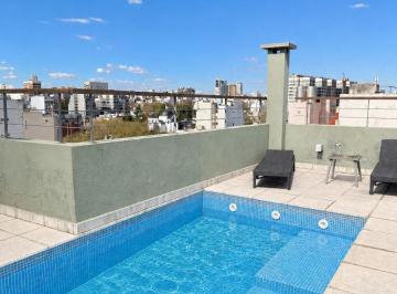 Departamento de 2 ambientes, Colegiales · Conesa 600 - Colegiales - 2 Ambientes Alquiler Amoblado - Amenities