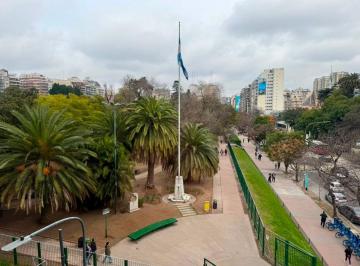 Departamento de 3 ambientes, Caballito · Venta 3 Amb con Dependencia Frente Parque Rivadavia