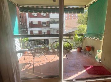 Departamento · 45m² · 2 Ambientes · Departamento en Venta en Acassuso 2 Ambientes