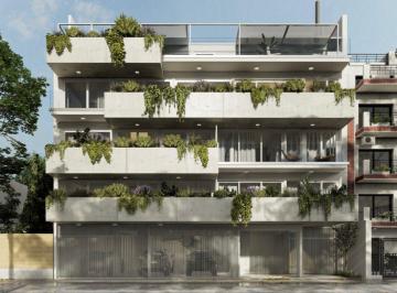 Departamento · 112m² · 4 Ambientes · Dpto en Duplex 3 Habitaciones en Suite | Terraza | Devoto