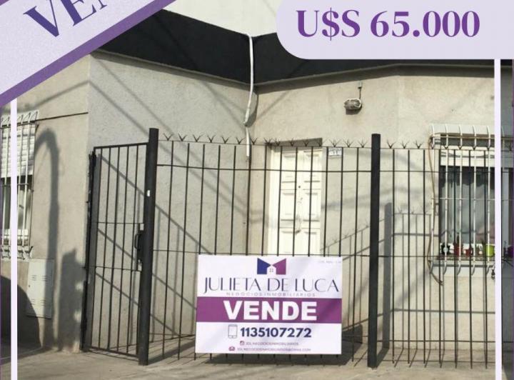 PH · 12m² · 3 Ambientes