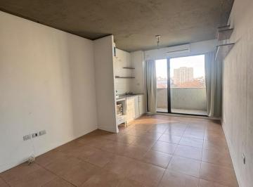 Departamento · 26m² · 1 Ambiente · Venta - Departamento Monoambiente C/balcón y Amenities - Av Independencia 3300 - Almagro