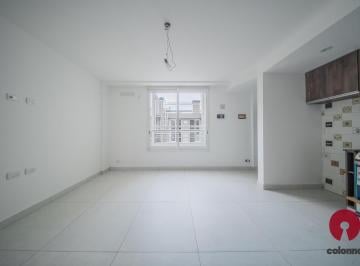 Departamento · 41m² · 2 Ambientes · Departamento en Venta 2 Ambientes con Balcón a Estrenar en Saenz Peña