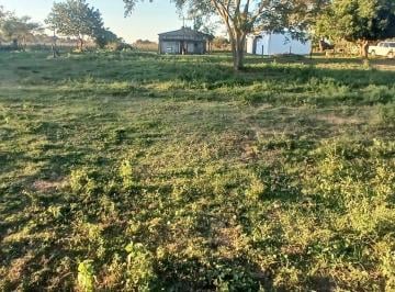 Terreno · 360m² · Terreno en Venta en Yatay Ti Calle