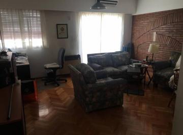 Departamento · 54m² · 2 Ambientes · 1 Cochera · Alquiler Depto 2 Ambientes con Terraza Propia a Nivel y Cochera Fija en Palermo