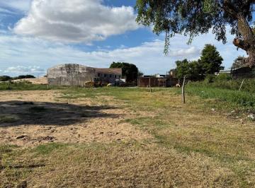 Terreno · 249m² · Terreno de 248 m² en Venta Calle Agustin P Justo