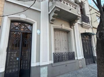 PH · 208m² · 5 Ambientes · 1 Cochera · Venta PH 5 Ambientes - Caballito