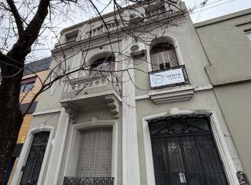 PH · 208m² · 5 Ambientes · 1 Cochera · Venta PH 5 Ambientes - Caballito